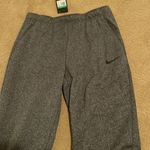 Nike sweats